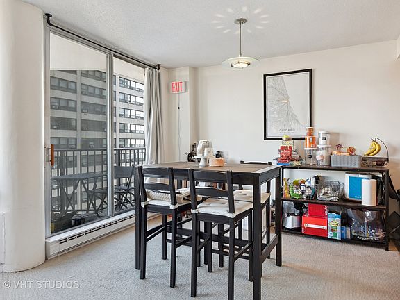 4th image of 4170 N Marine Dr APT 12M