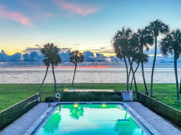 4660 OCEAN BOULEVARD #Q2, SARASOTA, FL 34242