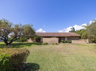 18422 SW 87th Pl, Cutler Bay, FL 33157