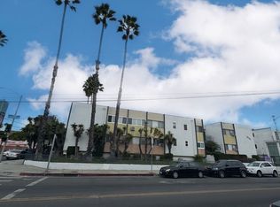 6151 Fountain Ave APT 8, Los Angeles, CA 90028