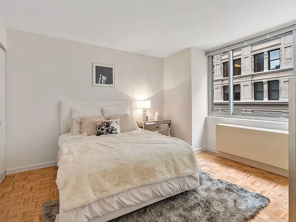 2nd image of 11 Worth St #4AA