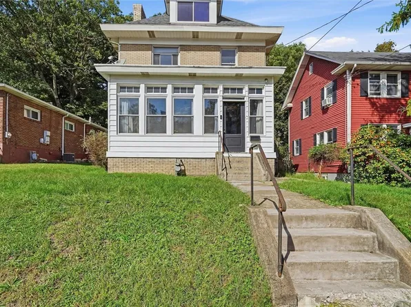 1104 Cornell St, Pittsburgh, PA 15212