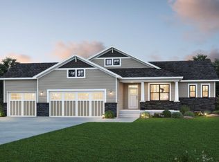 4318 Sonoma Dr, Cedar Falls, IA 50613