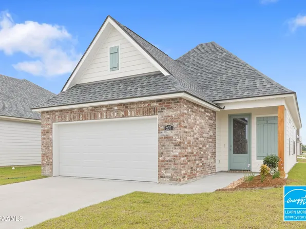 207 Long Creek Ln, Scott, LA 70583