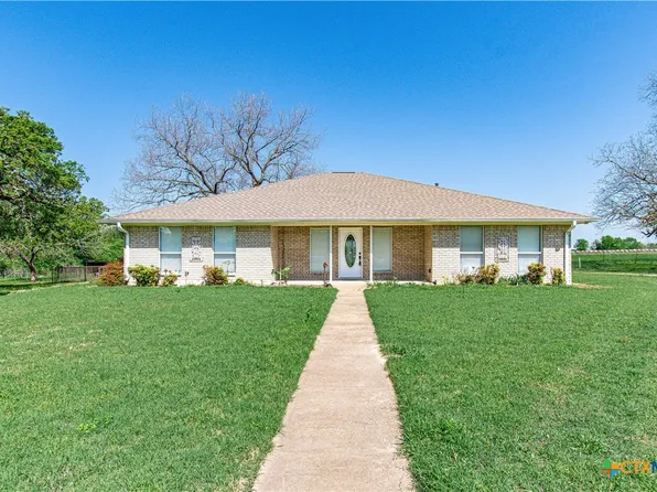 500 W Highway 31, Dawson, TX 76639