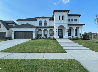 2070 Ivywood Ln, Prosper, TX 75078