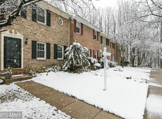 17125 Briardale Rd, Derwood, MD 20855