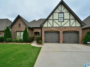 3060 Valley Ridge Rd, Birmingham, AL 35242