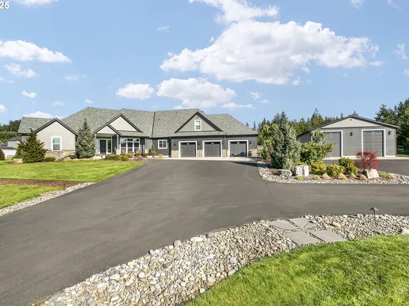 21818 NE 169th St, Brush Prairie, WA 98606