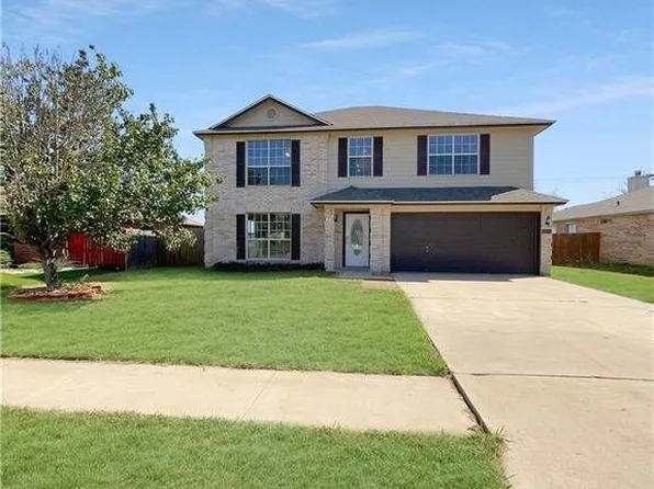 5606 Montrose Dr, Killeen, TX 76542