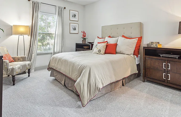 The Alexander at the District Apartments — Photo 11