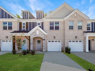 382 Twig Ct LOT 107, Hendersonville, TN 37075