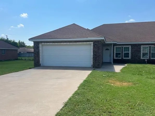 195 Ashland APT A, Woodway, TX 76712