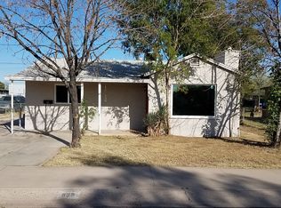 955 S Drew St, Mesa, AZ 85210