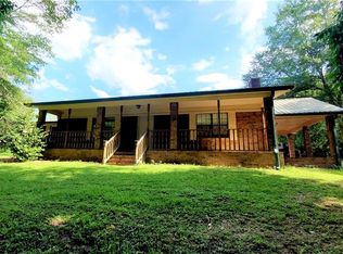 1699 Broadnax Mill Rd, Loganville, GA 30052