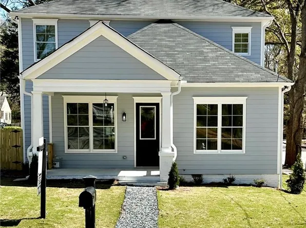 1480 Desoto Ave SW, Atlanta, GA 30310