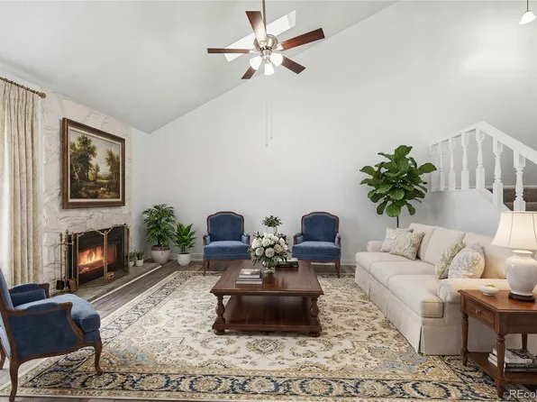 2770 S Heather Gardens Way, Aurora, CO 80014
