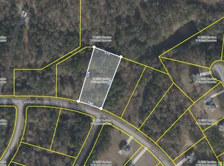 195 Gadson Dr, Fayetteville, GA 30214