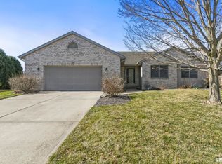 1500 Hosta St, Springfield, IL 62712