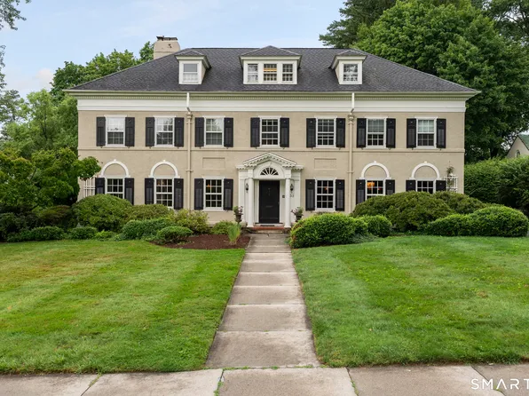 33 Sycamore Road, West Hartford, CT 06117