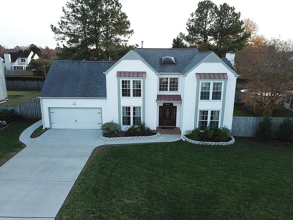 1st image of 4509 Van Dyck Dr