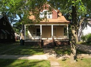 1505 6th St, Muskegon, MI 49441