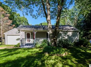 7630 Wheeler Rd, Concord, MI 49237