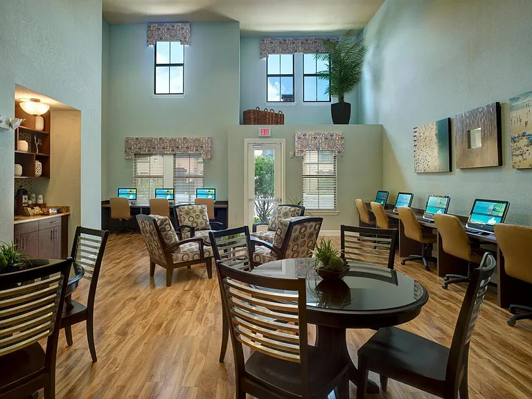 The Courtney at Bay Pines — Photo 21