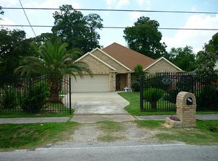 8221 Westcott Rd, Houston, TX 77016