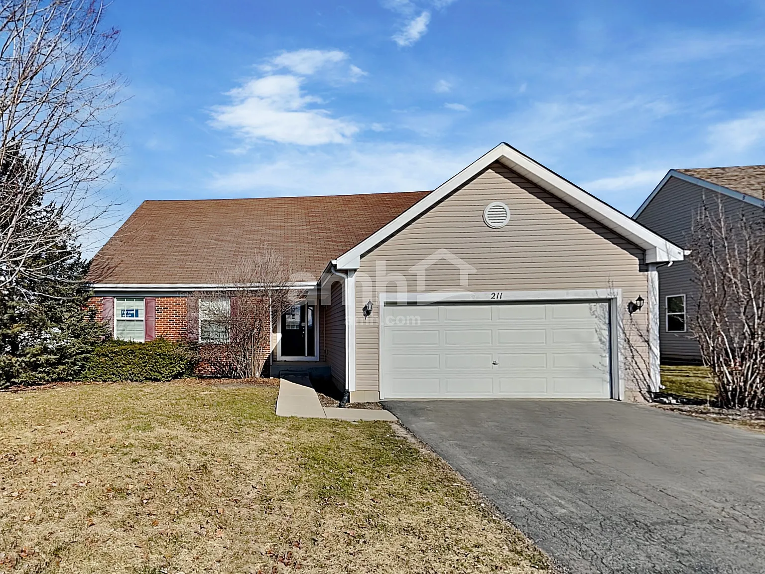 3 bed, 2.5 bath, 1727 sqft, $2,860 — Photo 1