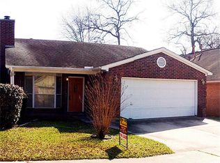42 Silver Creek Dr, Conroe, TX 77301