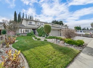 352 El Molino Way, San Jose, CA 95119