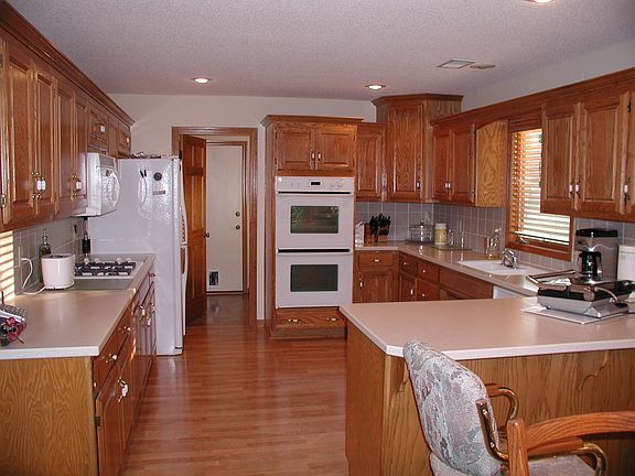Large Kitchen