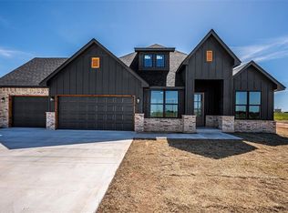 8394 Rip Way, El Reno, OK 73036