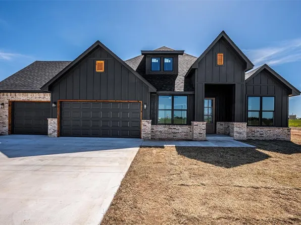 8394 Rip Way, El Reno, OK 73036