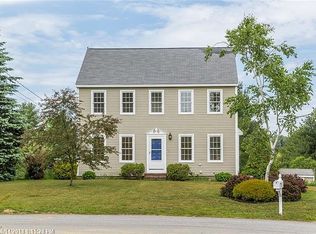 40 Locust Ln, South Berwick, ME 03908