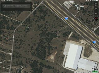 835 N Creek Rd, Boerne, TX 78013