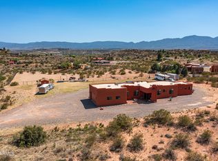 7375 E SLIDING Stop Lane, Cornville, AZ 86325