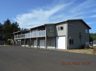 34 Washington St W, Chinook, WA