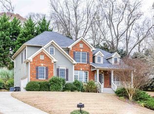 6425 Talking Tree Ct, Cumming, GA 30028