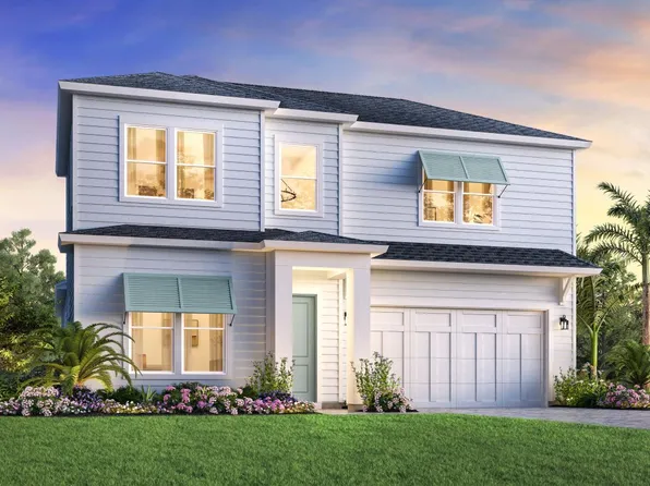 83 Pine Leaf Dr, Saint Augustine, FL 32092