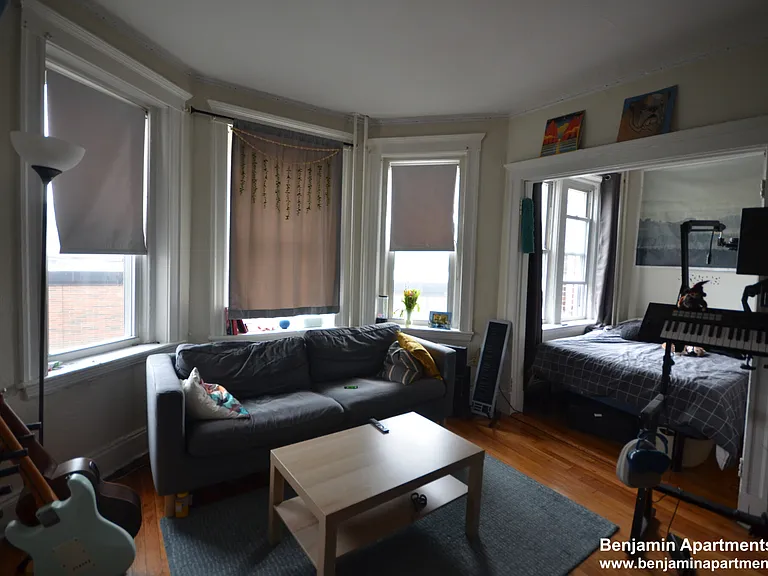 1161 Boylston St #28 — Photo 2