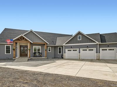 27927 Hopi Trail, Loveland, CO, 80534