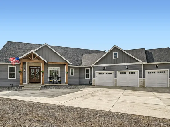27927 Hopi Trail, Loveland, CO 80534