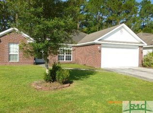 114 Aquinnah Dr, Pooler, GA 31322