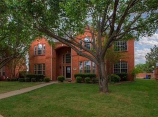 3821 Rockbrook Dr, Carrollton, TX 75007