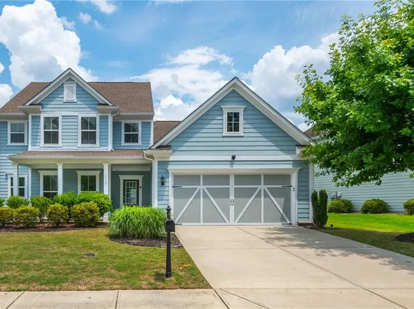 1117 Regal Hills Ln, Mableton, GA 30126
