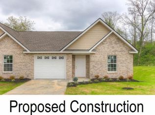 3368 Cummins Ln, Knoxville, TN 37921