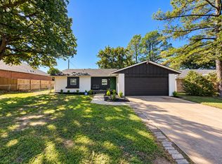 4566 W 64th St, Tulsa, OK 74132