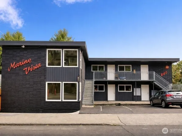 840 W Nickerson Street, Seattle, WA 98119